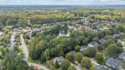 View/Area - 303 Devonhall Ln, Cary, NC 27518 photo 6 of 7