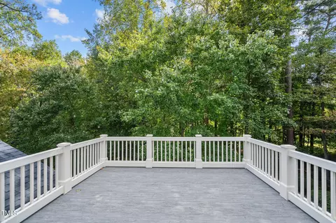 Exterior - 303 Devonhall Ln, Cary, NC 27518 photo 9 of 11