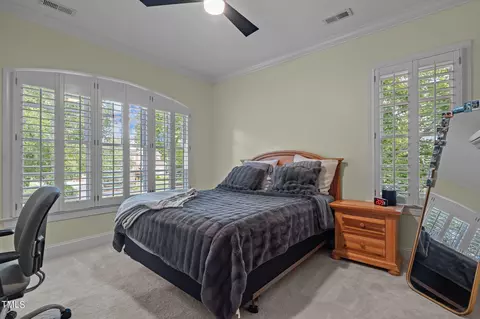 Bedroom - 303 Devonhall Ln, Cary, NC 27518 photo 3 of 6