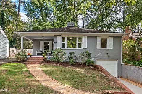 1815 University Dr, Durham, NC 27707 photo 2