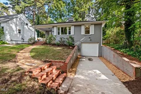 1815 University Dr, Durham, NC 27707 photo 3