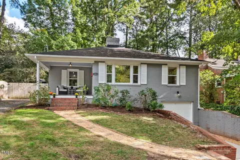 1815 University Dr, Durham, NC 27707