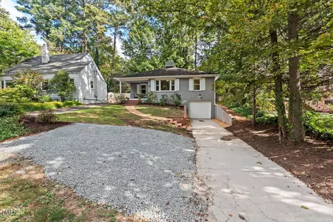 1815 University Dr, Durham, NC 27707 photo 38