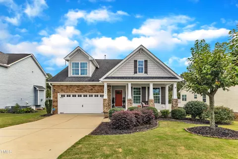 3009 Stamford Green Dr, Knightdale, NC 27545
