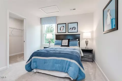 Bedroom - 3960 Dragonfly Rd, Bailey, NC 27807 photo 4 of 4