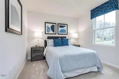 Bedroom - 3960 Dragonfly Rd, Bailey, NC 27807 photo 2 of 4