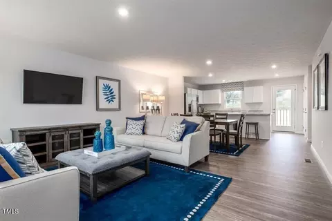 Living - 3960 Dragonfly Rd, Bailey, NC 27807 photo 1 of 1