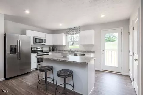 Kitchen - 3960 Dragonfly Rd, Bailey, NC 27807 photo 1 of 2