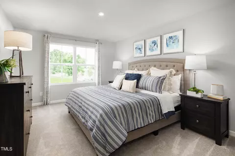 Bedroom - 150 Elyse Overlook Loop, Sanford, NC 27330 photo 1 of 2
