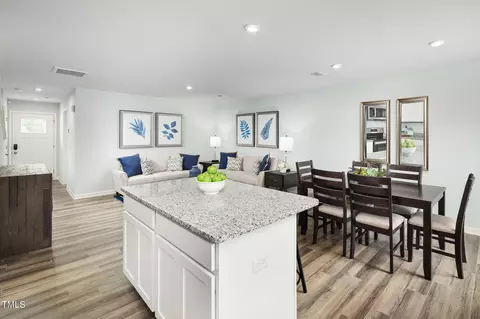 Entry Way - 150 Elyse Overlook Loop, Sanford, NC 27330 photo 1 of 1