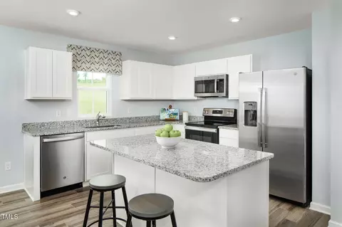 Kitchen - 150 Elyse Overlook Loop, Sanford, NC 27330 photo 1 of 4