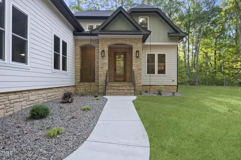 7163 Mary Hall Rd, Rougemont, NC 27572