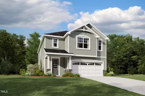119 Saucer St, Garner, NC 27529