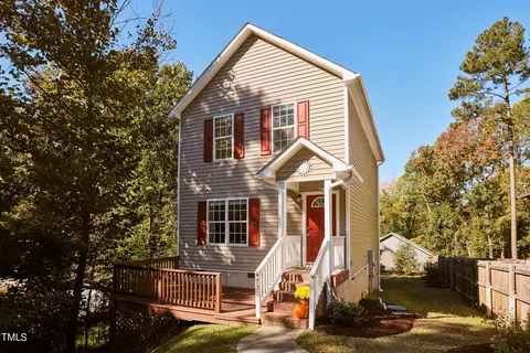 732 Sybil Dr, Durham, NC 27703