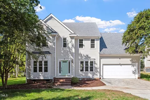 104 Green Willow Ct, Chapel Hill, NC 27514