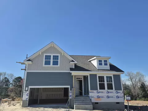 291 Alden Way, Angier, NC 27501