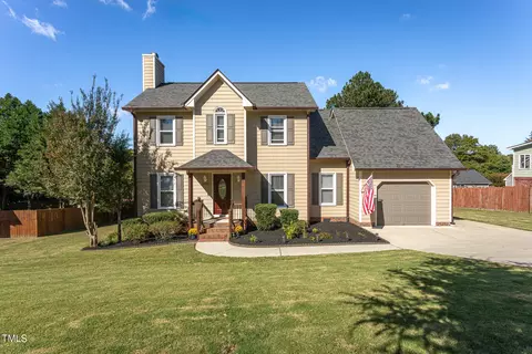 3213 Terrel Mill Rd, Raleigh, NC 27616