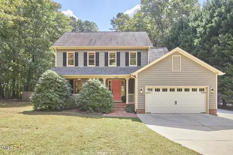 109 Prescott Dr, Durham, NC 27712
