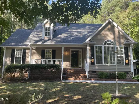 4061 Brooksdale Dr, Franklinton, NC 27525