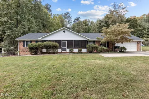 5207 Russell Rd, Durham, NC 27712