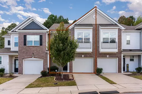 1026 Brightskies St, Morrisville, NC 27560