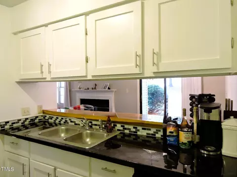 Kitchen - 3365 Tarleton E #E-01, Durham, NC 27713 photo 3 of 5