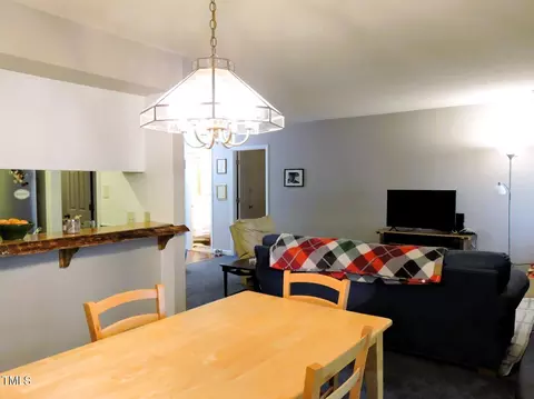 Dining - 3365 Tarleton E #E-01, Durham, NC 27713 photo 3 of 3