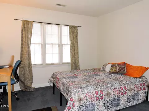 Bedroom - 3365 Tarleton E #E-01, Durham, NC 27713 photo 2 of 3
