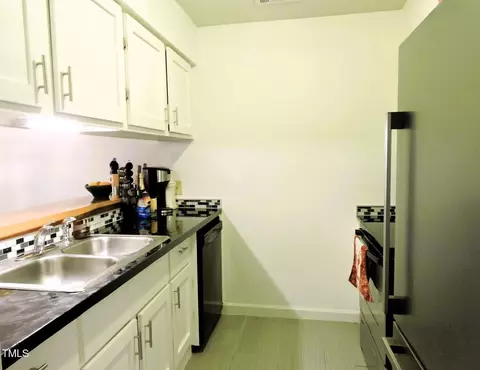 Kitchen - 3365 Tarleton E #E-01, Durham, NC 27713 photo 1 of 5