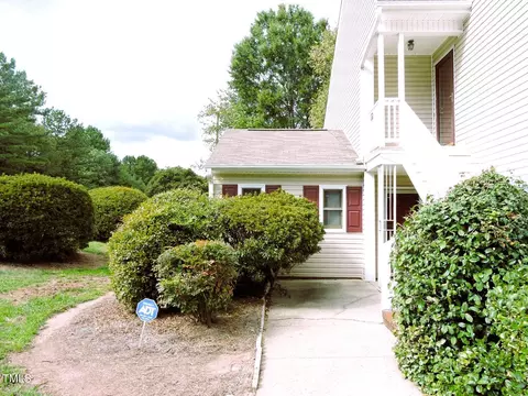 Exterior - 3365 Tarleton E #E-01, Durham, NC 27713 photo 2 of 5