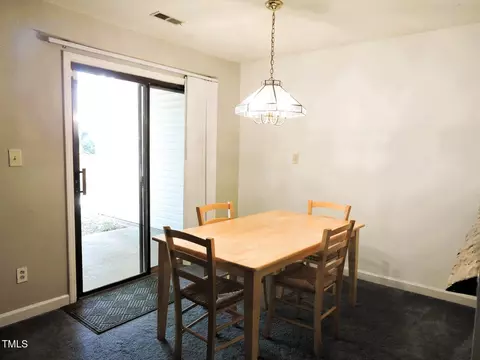 Dining - 3365 Tarleton E #E-01, Durham, NC 27713 photo 1 of 3