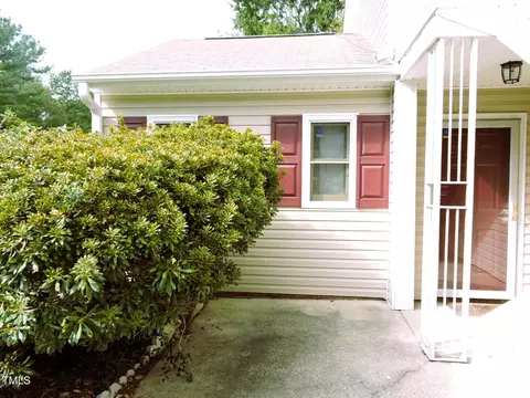 Exterior - 3365 Tarleton E #E-01, Durham, NC 27713 photo 3 of 5