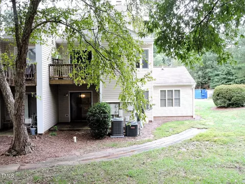 Exterior - 3365 Tarleton E #E-01, Durham, NC 27713 photo 5 of 5