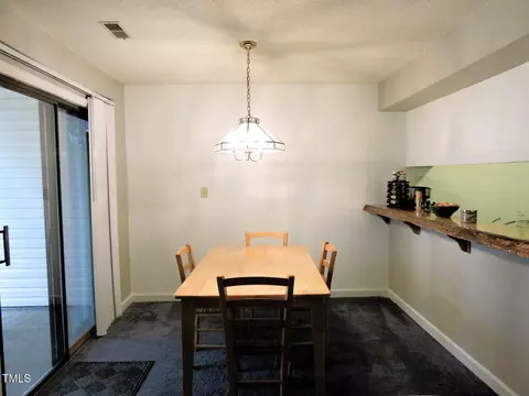 Dining - 3365 Tarleton E #E-01, Durham, NC 27713 photo 2 of 3
