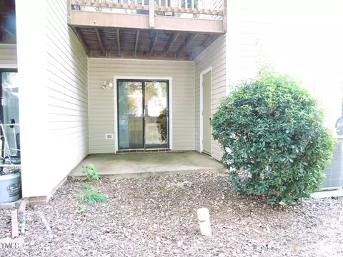 Exterior - 3365 Tarleton E #E-01, Durham, NC 27713 photo 4 of 5