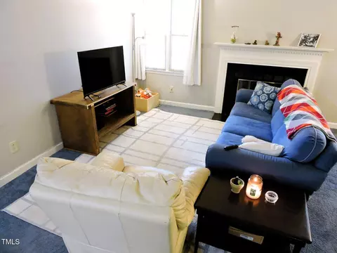 Living - 3365 Tarleton E #E-01, Durham, NC 27713 photo 2 of 2