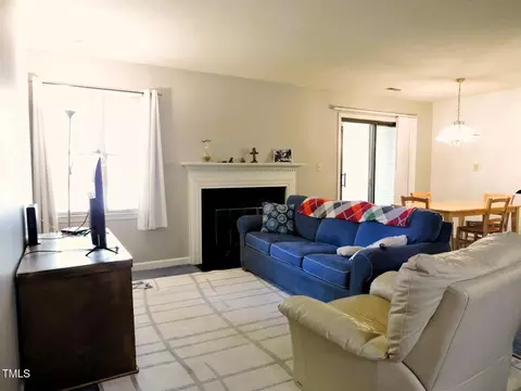Living - 3365 Tarleton E #E-01, Durham, NC 27713 photo 1 of 2