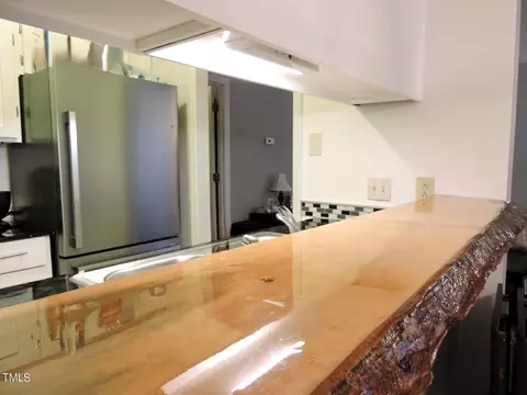 Kitchen - 3365 Tarleton E #E-01, Durham, NC 27713 photo 5 of 5