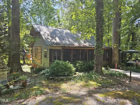6265 N Preacher Roberson Rd, Snow Camp, NC 27349