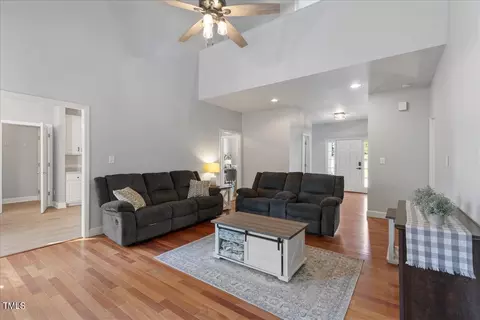 Other - 155 Foxglove Drive Dr, Garner, NC 27529 photo 5 of 8
