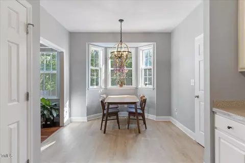 Dining - 155 Foxglove Drive Dr, Garner, NC 27529 photo 1 of 2
