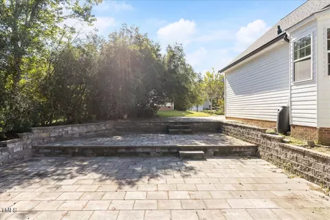 Exterior - 155 Foxglove Drive Dr, Garner, NC 27529 photo 8 of 10