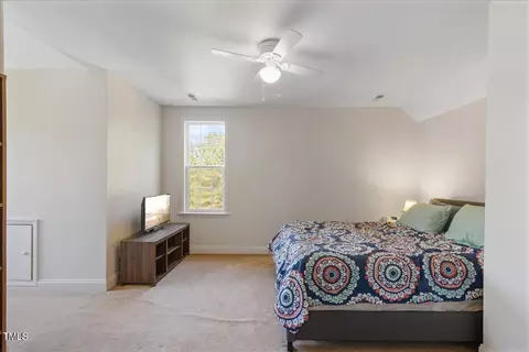 Bedroom - 155 Foxglove Drive Dr, Garner, NC 27529 photo 2 of 2
