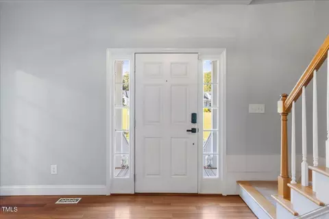 Entry Way - 155 Foxglove Drive Dr, Garner, NC 27529 photo 1 of 3