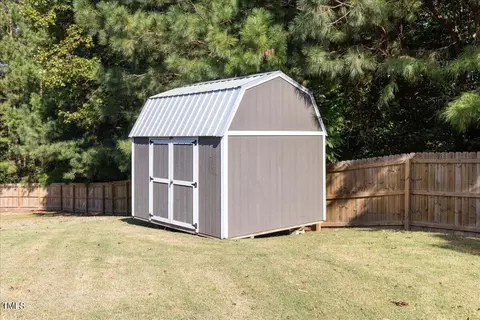 Other - 155 Foxglove Drive Dr, Garner, NC 27529 photo 8 of 8