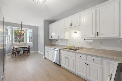 Kitchen - 155 Foxglove Drive Dr, Garner, NC 27529 photo 1 of 2