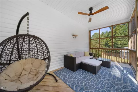 Exterior - 155 Foxglove Drive Dr, Garner, NC 27529 photo 4 of 10