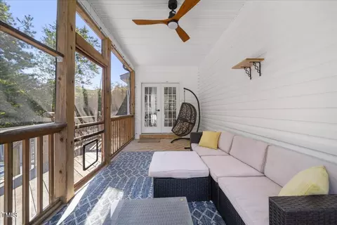 Exterior - 155 Foxglove Drive Dr, Garner, NC 27529 photo 5 of 10