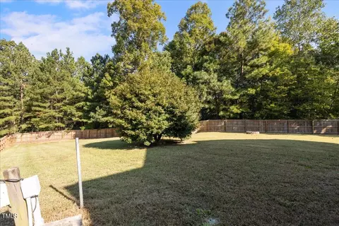 Exterior - 155 Foxglove Drive Dr, Garner, NC 27529 photo 7 of 10