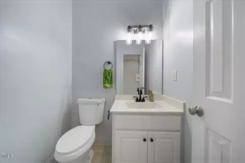 Bath - 155 Foxglove Drive Dr, Garner, NC 27529 photo 1 of 4